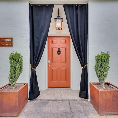 Villa The Lincoln Loft, Near Forsyth Park With Free Parking Savannah Exterior foto