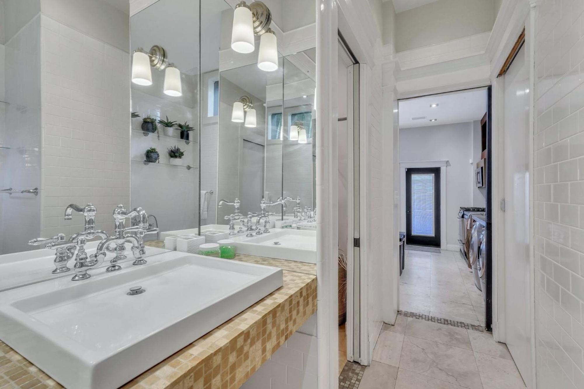 Villa The Lincoln Loft, Near Forsyth Park With Free Parking Savannah Exterior foto